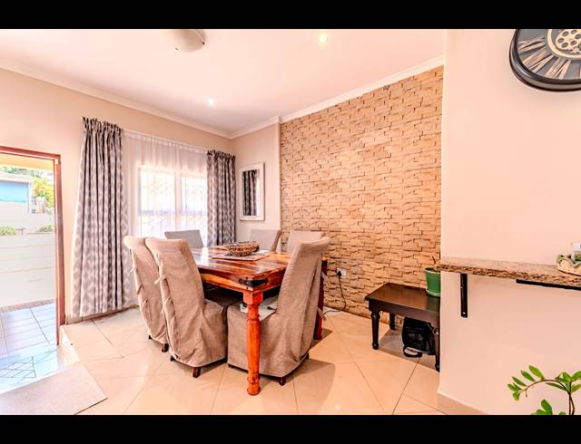3 BEDROOM HOUSE FOR SALE IN MORNINGSIDE